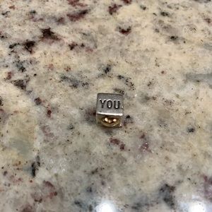 Pandora Bracelet Charms